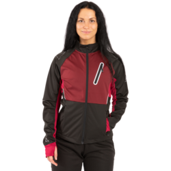 938744103101 FISCHER Åsarna 2 So Jacket W 938744103101 FISCHER Åsarna 2 So Jacket W Standard Small1x1