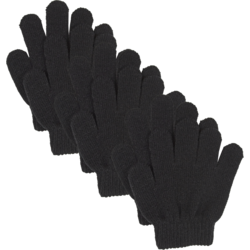 920470103101 LINDBERG Åsbro Magic Glove, 3-p  Standard Small1x1