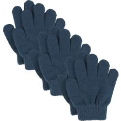 920470102101 LINDBERG Åsbro Magic Glove, 3-p  Standard Small1x1