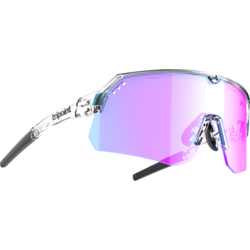 001 Treriksröset Tri-x Ultravue - CRYSTAL/BLUE MULTI CAT 2 Standard Small1x1