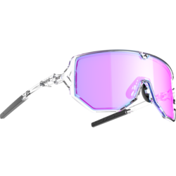 003 Reschen Tri-x Ultravue - CRYSTAL/BLUE MULTI CAT 2 Standard Small1x1