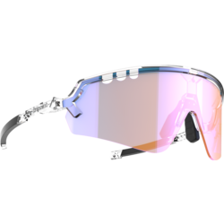 007 Chobe Tri-x Ultravue - CRYSTAL/BLUE MULTI CAT 1 Standard Small1x1