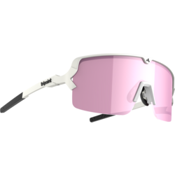 008 Lake Prespa Small - METALLIC WHITE/PINK MULTI CAT 3 Standard Small1x1