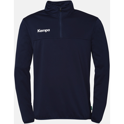 924208102103 KEMPA 1/4 Zip Top  Standard Small1x1