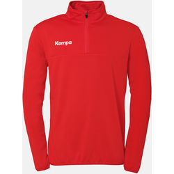 1/4 Zip Top - RÖD Standard Small1x1