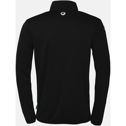 1/4 Zip Top - SVART Standard Small1x1