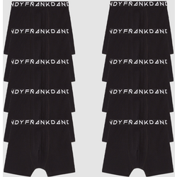 955168101101 FRANK DANDY 10-p Basic Boxers  Standard Small1x1