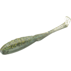 930660101101 13 FISHING 13 Fishing Vertigo Minnow Dropshot, 10cm, 5,3g - Young Padawan - 7pcs  Standard Small1x1