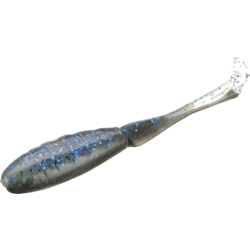 930844101101 13 FISHING 13 Fishing Vertigo Minnow Dropshot, 7cm, 3,5g - Mojito - 7pcs  Standard Small1x1