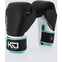 14 Oz Kronos Evo Kombat Boxing Gloves
