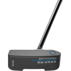 939736101101 BETTINARDI 2024 Bb Series-bb28sb-ctr (standard Grip)  Standard Small1x1