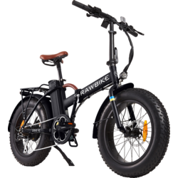 934125106101 RAWBIKE 250E  Standard Small1x1