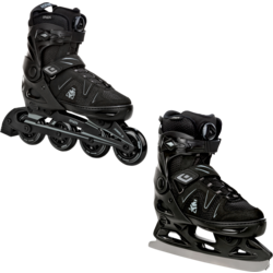 949834102101 RAVEN 2in1 Pulse Pro  Standard Small1x1