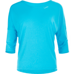 940012101104 WINSHAPE 3/4 Sleeved Top Mcs004  Standard Small1x1