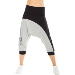 952152101101 WINSHAPE 3/4-trousers Wbe10  Standard Small1x1