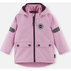 3-i-1 Funktionsjacka Sydvest - LIGHT HEATHER Standard Small1x1