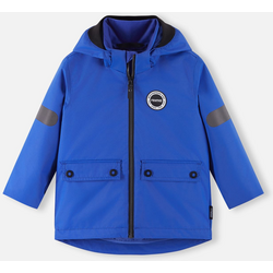 3-i-1 Funktionsjacka Sydvest - SPARKLY BLUE Standard Small1x1
