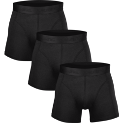 946510102101 SALMING 3-pack Bamboo Boxer  Standard Small1x1