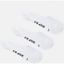 943238101101 FRANK DANDY 3-pack Bamboo Socks Invisible 943238101101 FRANK DANDY 3-pack Bamboo Socks Invisible Standard Small1x1
