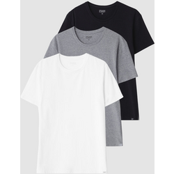 947650101101 FRANK DANDY 3-pack Bamboo Tee 947650101101 FRANK DANDY 3-pack Bamboo Tee Standard Small1x1