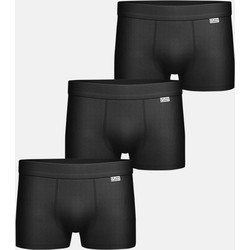 944358101102 FRANK DANDY 3-pack Bamboo Trunks  Standard Small1x1
