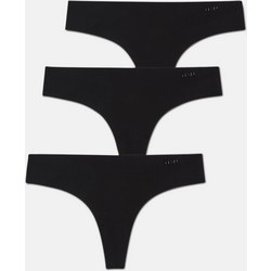 3-pack Women's Invisible Thong