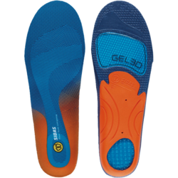944231101101 SIDAS 3d Cushioning Gel  Standard Small1x1