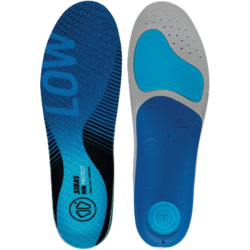 944214101101 SIDAS 3feet Run Protect Low  Standard Small1x1