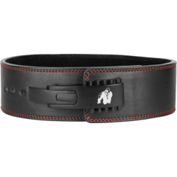 4 Inch Premium Lever Belt