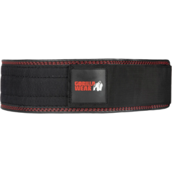 4 Inch Premium Lifting Belt