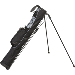 901213101101 EUROPA 5" Pitch  Putt Bag Svart  Standard Small1x1