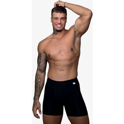 5-pack Bamboo Boxers