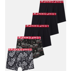 5-pack Heavy Petal Boxers