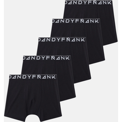 944855101101 FRANK DANDY 5-pack Ultimate Boxers 944855101101 FRANK DANDY 5-pack Ultimate Boxers Standard Small1x1