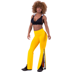 947906101101 NEBBIA 70’s Fancy Flare Pants  Standard Small1x1