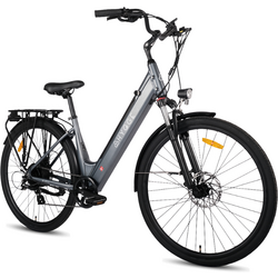 943857101101 HYGGE BIKES Aarhus Step– Urban E-Bike  Standard Small1x1