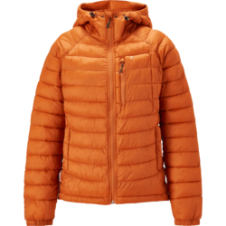 Abisko Insulation Jkt W