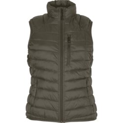 937624101101 PINEWOOD Abisko Insulation Vest W  Standard Small1x1