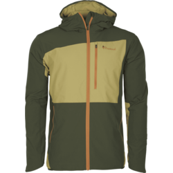923599102101 PINEWOOD Abisko Light Stretch Jkt  Standard Small1x1