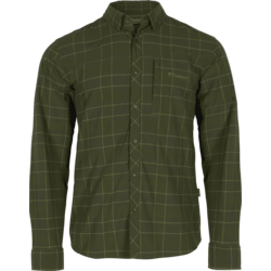 944615102101 PINEWOOD Abisko Trekking L/s Shirt  Standard Small1x1