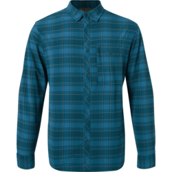 944615101101 PINEWOOD Abisko Trekking L/s Shirt  Standard Small1x1
