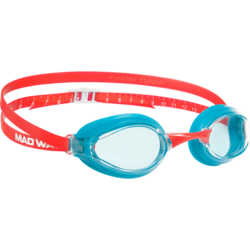 Accelerator - RED Standard Small1x1