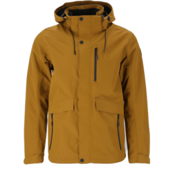 Acer Outdoor Jacket - BRUN Standard Small1x1