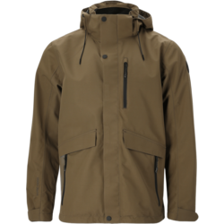 Acer Outdoor Jacket - GRÖN Standard Small1x1