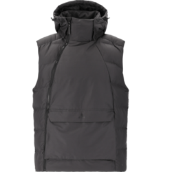 952308101101 WHISTLER Acid Vest  Standard Small1x1
