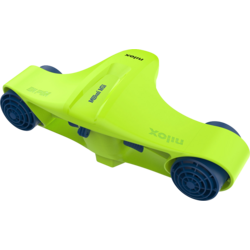 Acquascooter Makai Nui - LIME Standard Small1x1