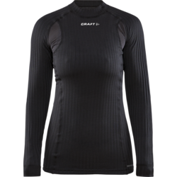 Active Extreme X Cn Ls W - BLACK Standard Small1x1