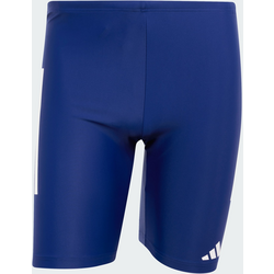 939951102101 ADIDAS Adidas 3-stripes 8-inch  Swim Jammers  Standard Small1x1