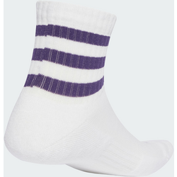 952915101101 ADIDAS Adidas 3-stripes Cushioned Sportswear Low-cut Strumpor 3-pack  Standard Small1x1