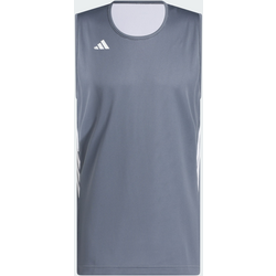 948969102101 ADIDAS Adidas 3g Speed Reversible Basketball Aeroready Jersey  Standard Small1x1